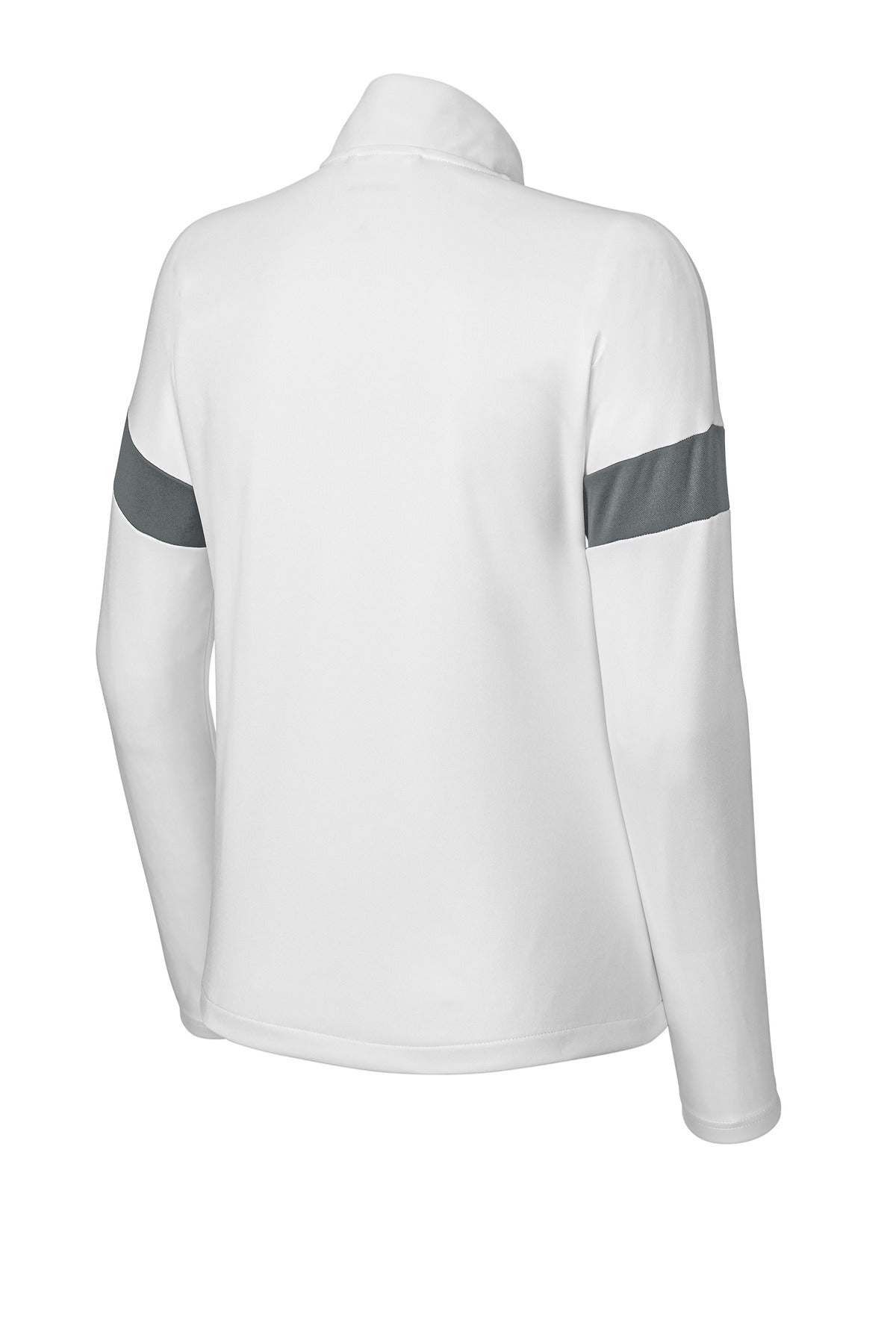 Sport-Tek® Women's Travel Full-Zip Jacket