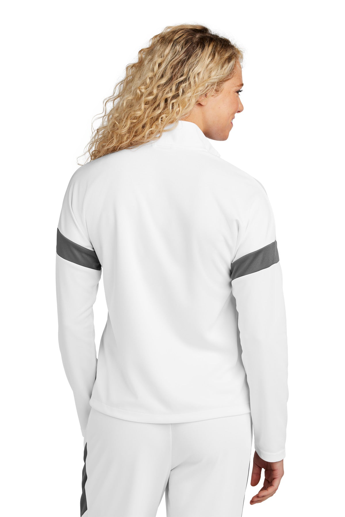 Sport-Tek® Women's Travel Full-Zip Jacket