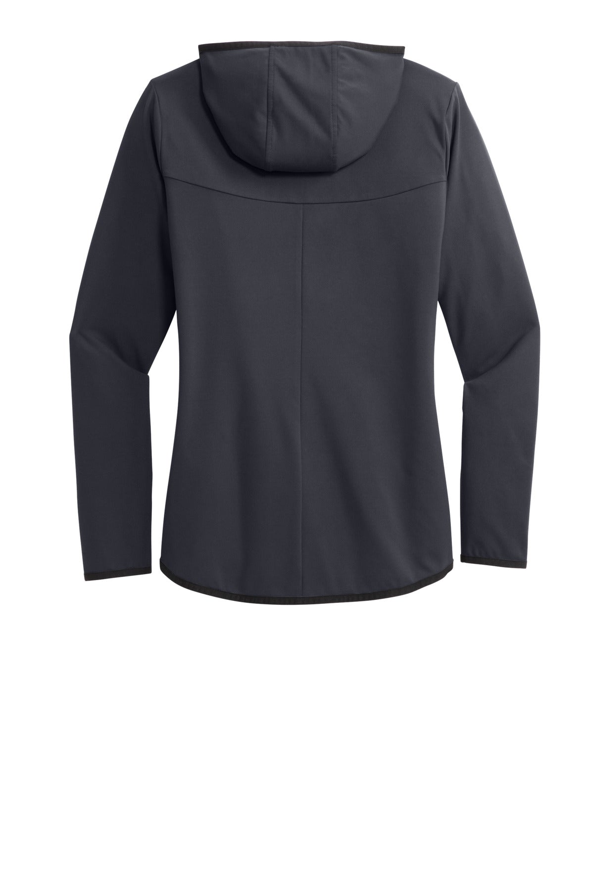Sport-Tek® Women's Circuit Hooded Full-Zip