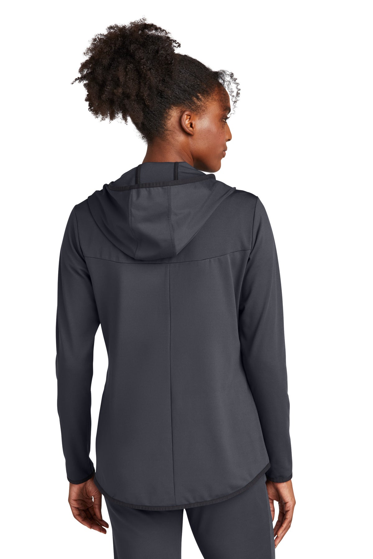 Sport-Tek® Women's Circuit Hooded Full-Zip