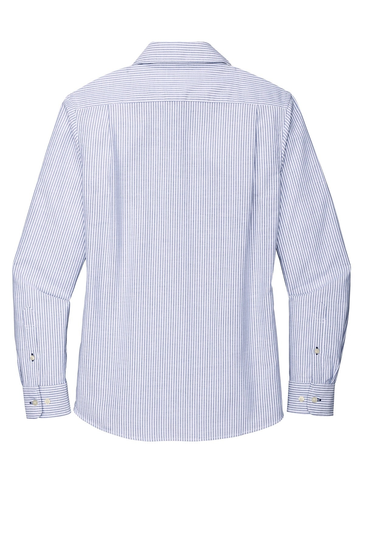 Port Authority® Women's SuperPro Oxford Stripe Shirt