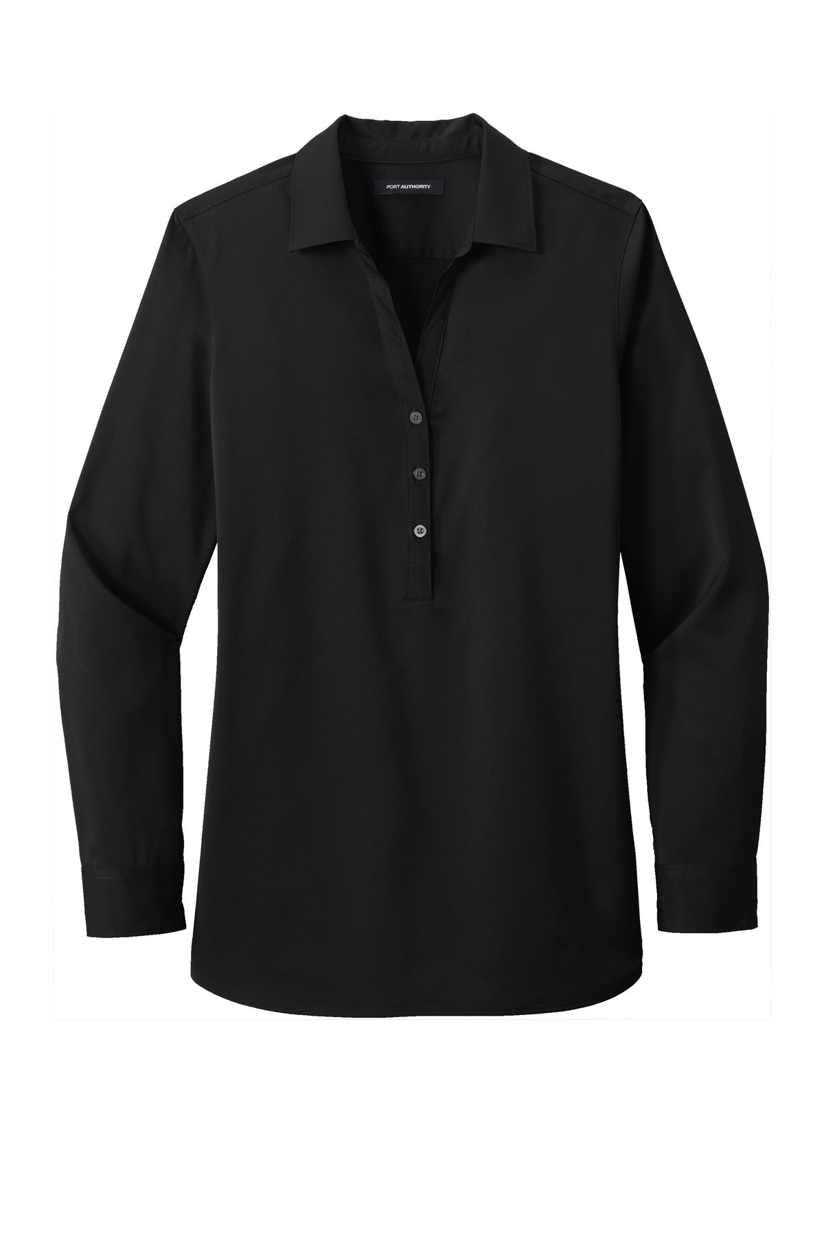 Port Authority® Ladies City Stretch Tunic