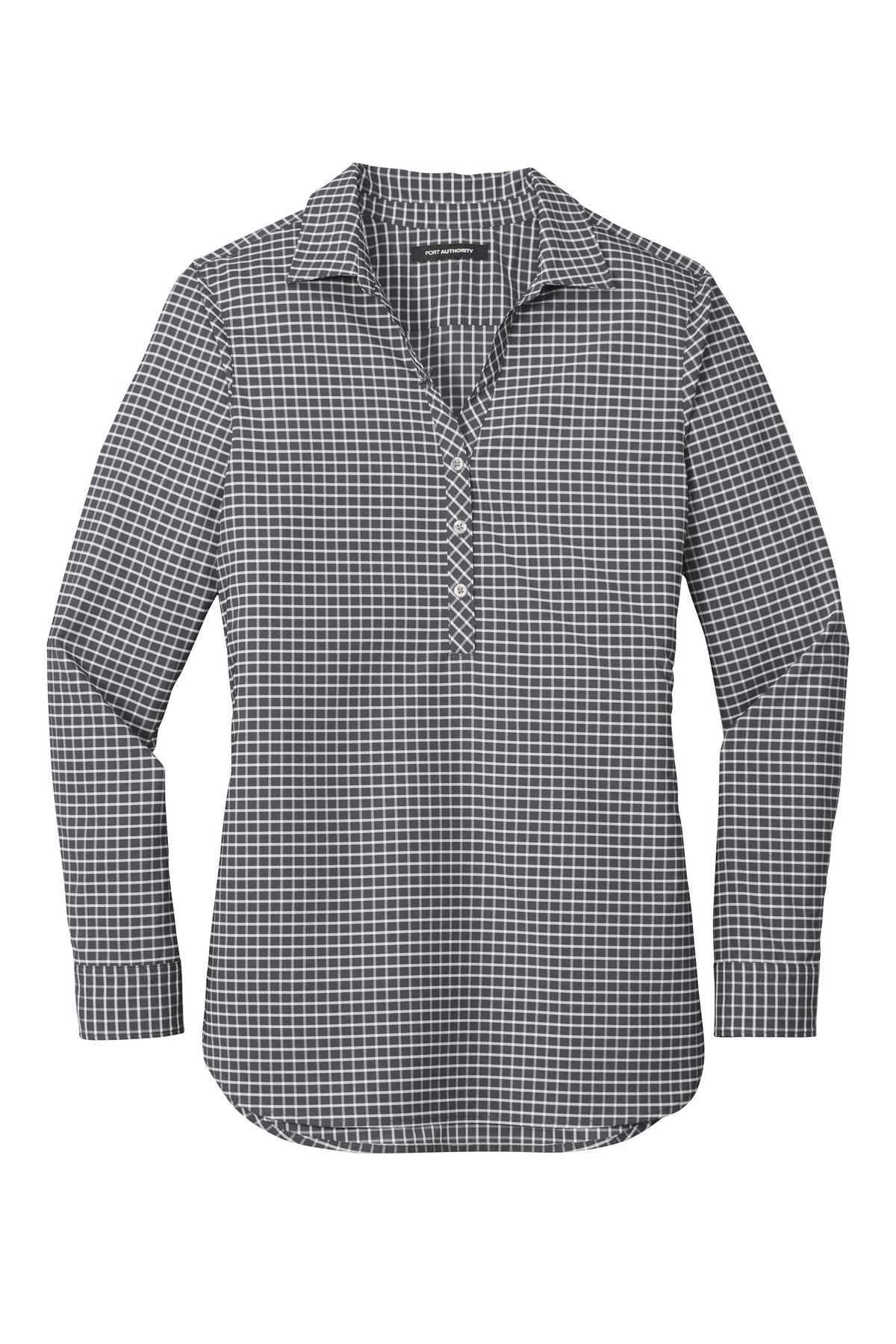 Port Authority® Ladies City Stretch Tunic