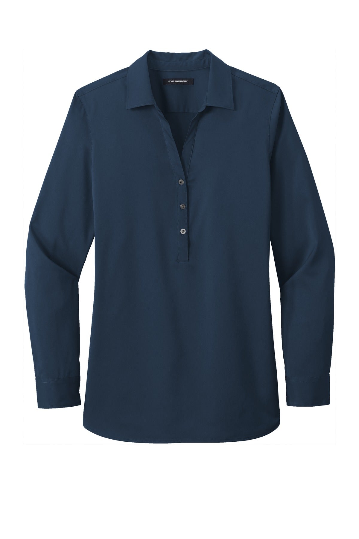 Port Authority® Ladies City Stretch Tunic