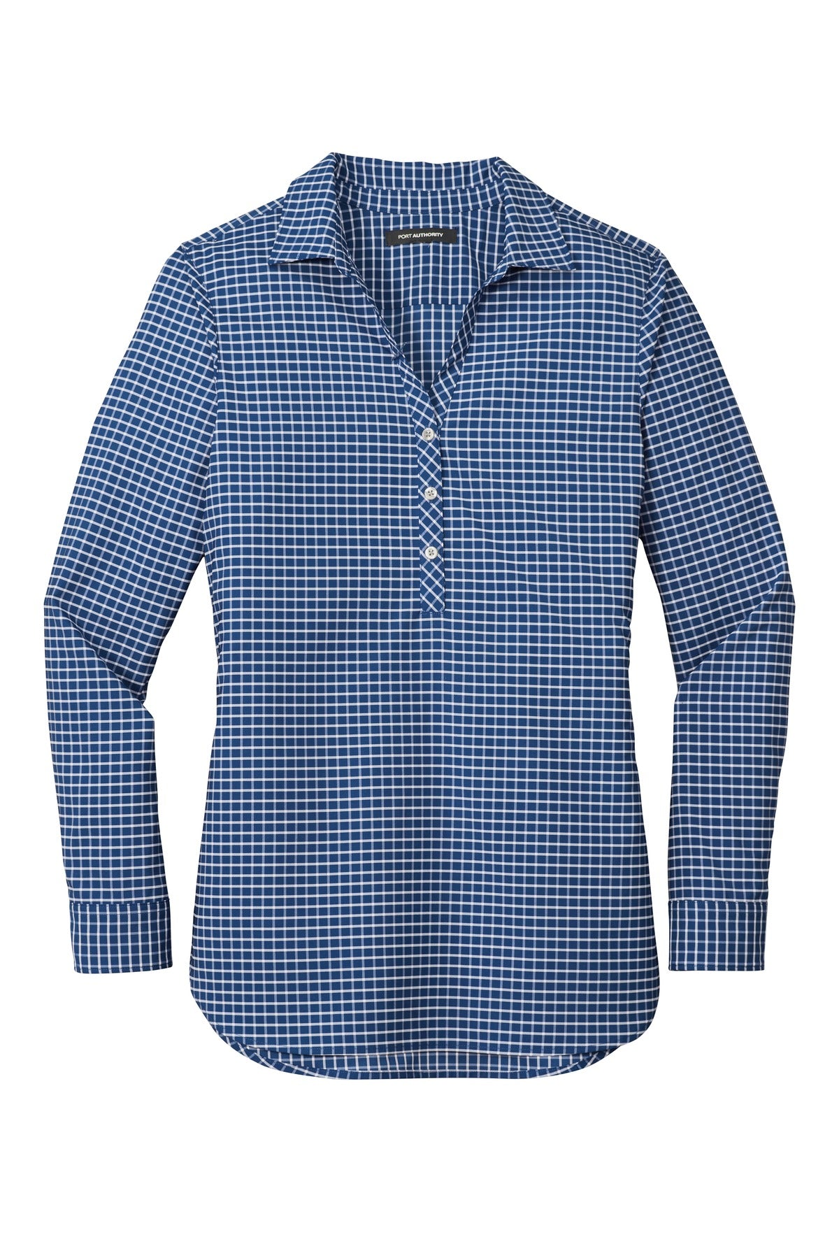 Port Authority® Ladies City Stretch Tunic