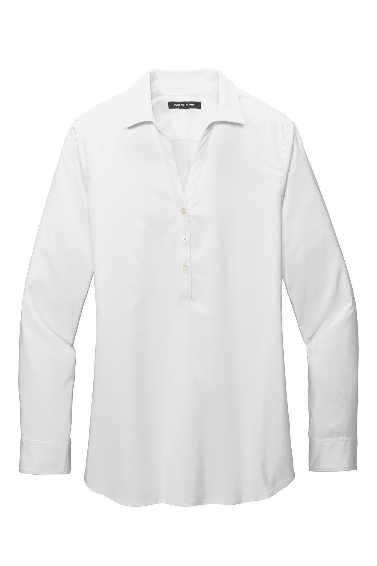 Port Authority® Ladies City Stretch Tunic