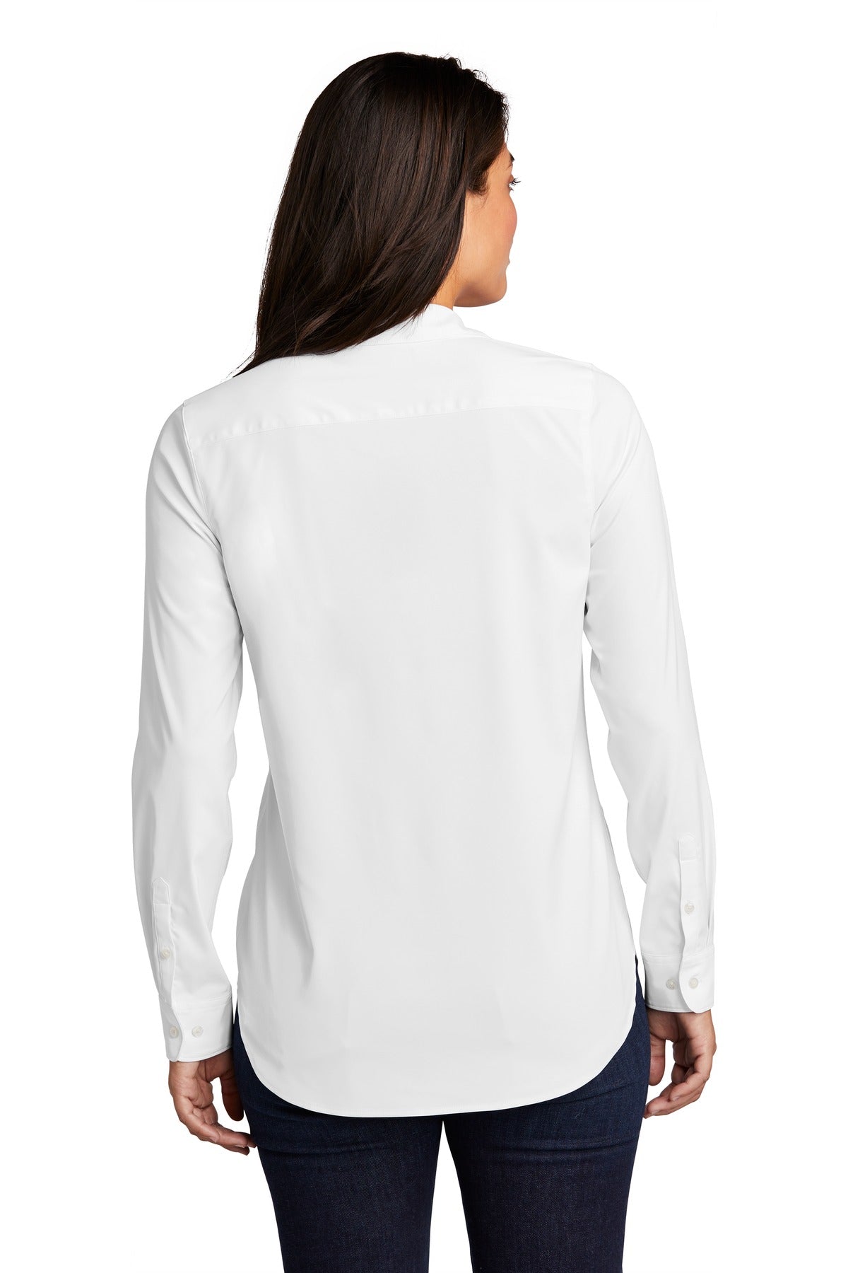 Port Authority® Ladies City Stretch Tunic