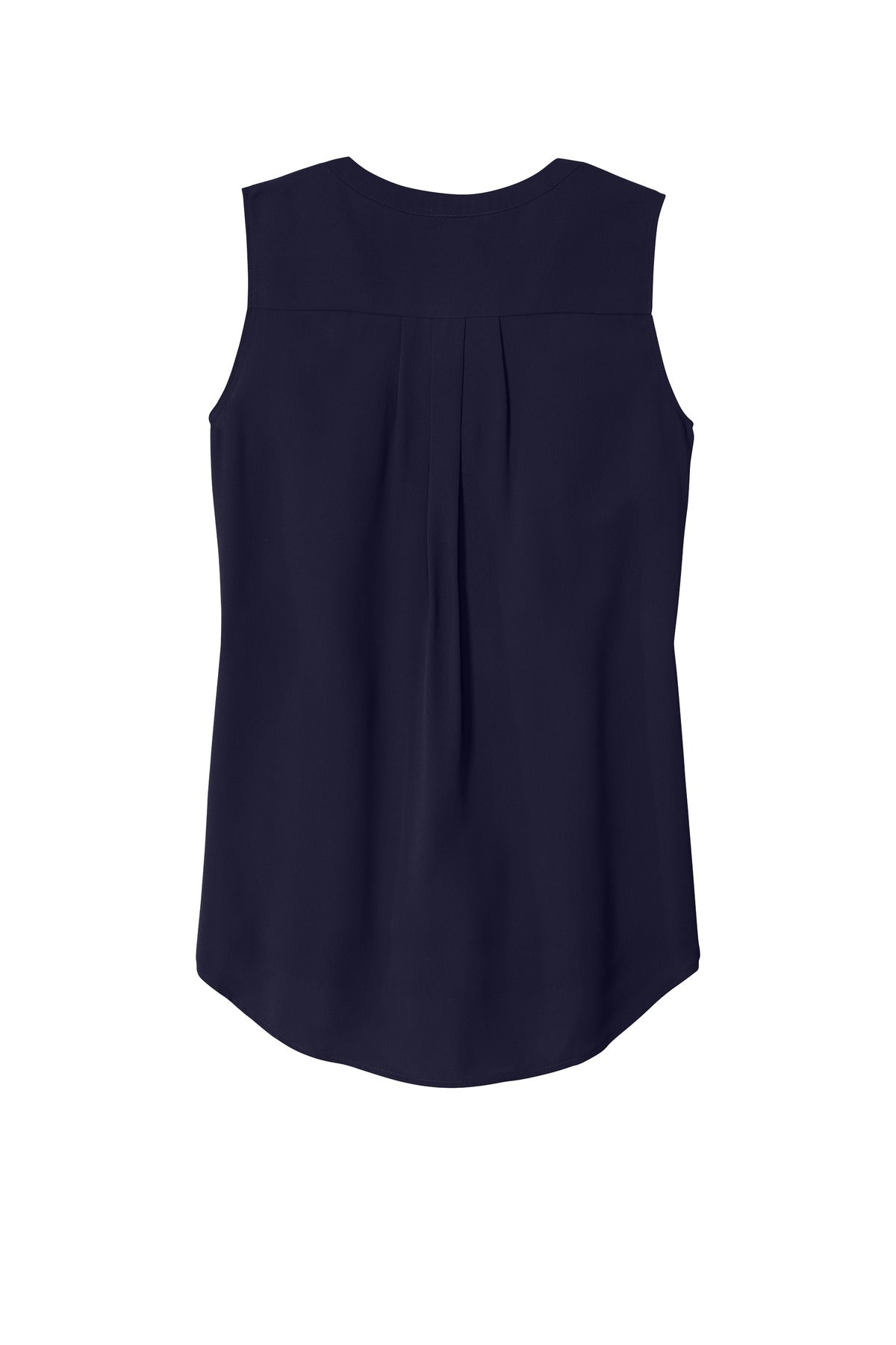 Port Authority® Ladies Sleeveless Blouse