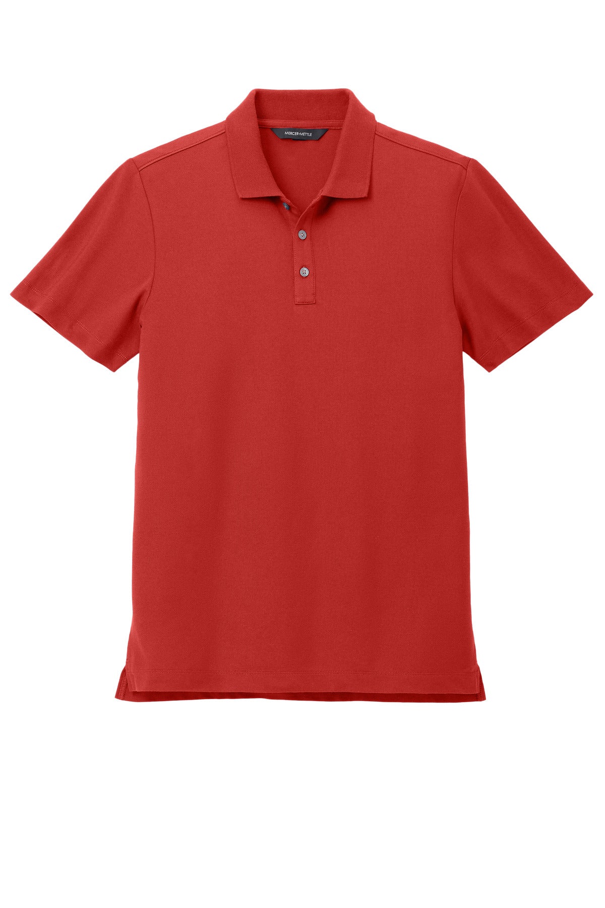 Mercer+Mettle® Stretch Pique Polo