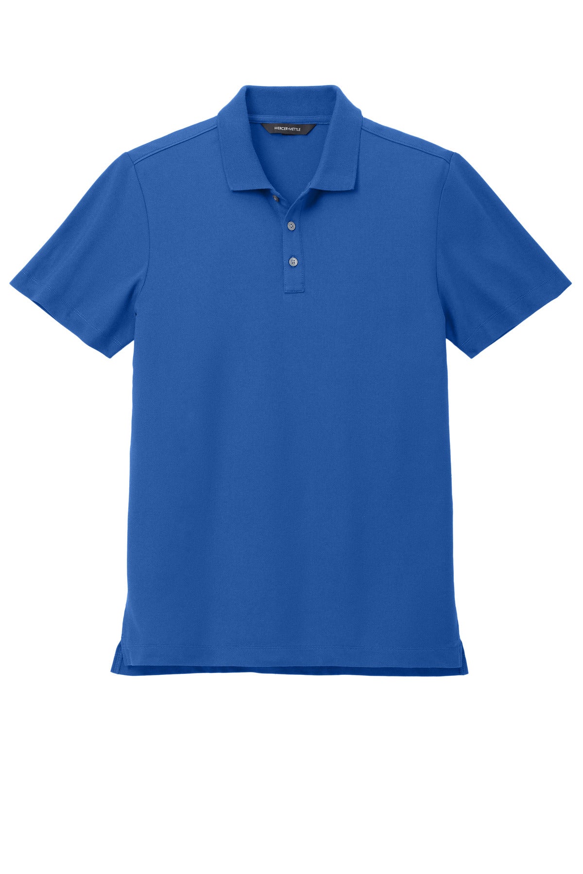 Mercer+Mettle® Stretch Pique Polo
