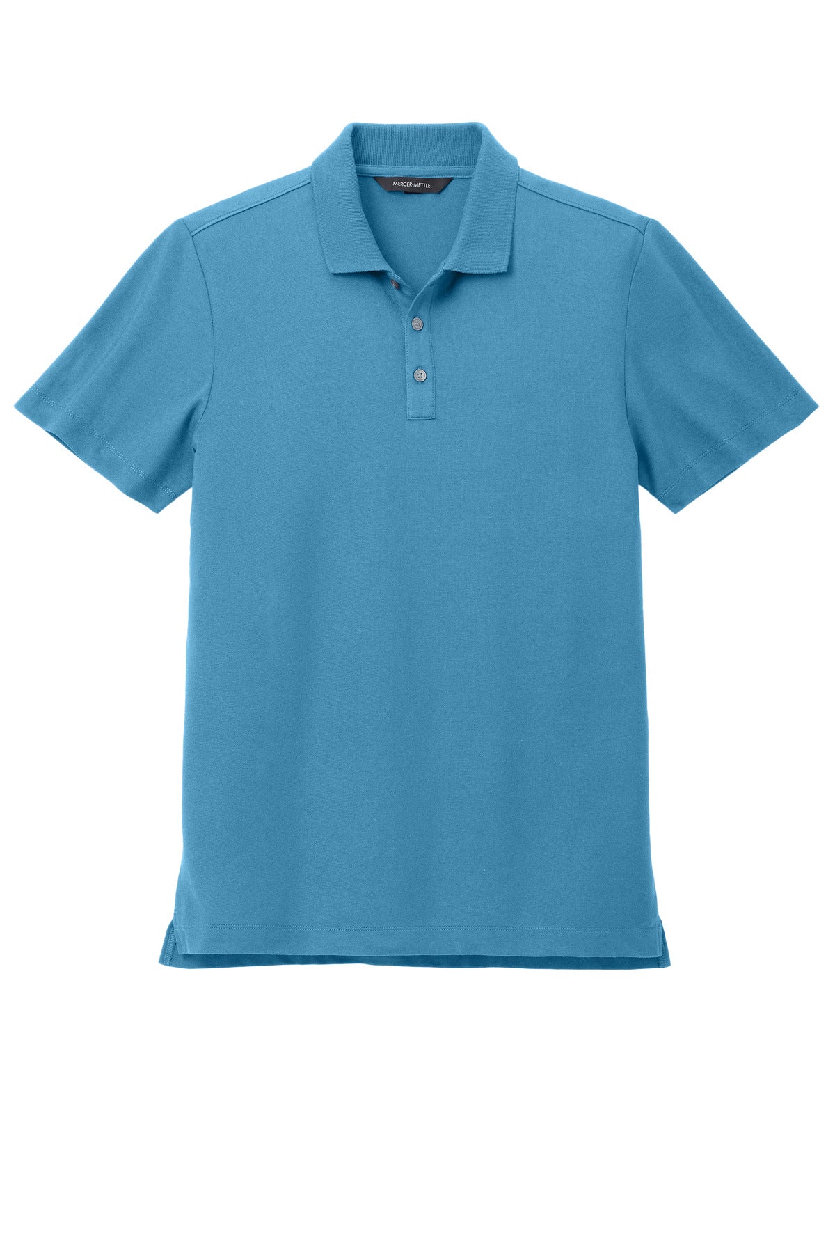 Mercer+Mettle® Stretch Pique Polo