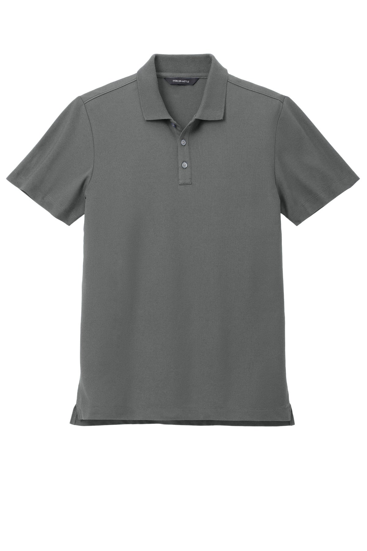Mercer+Mettle® Stretch Pique Polo