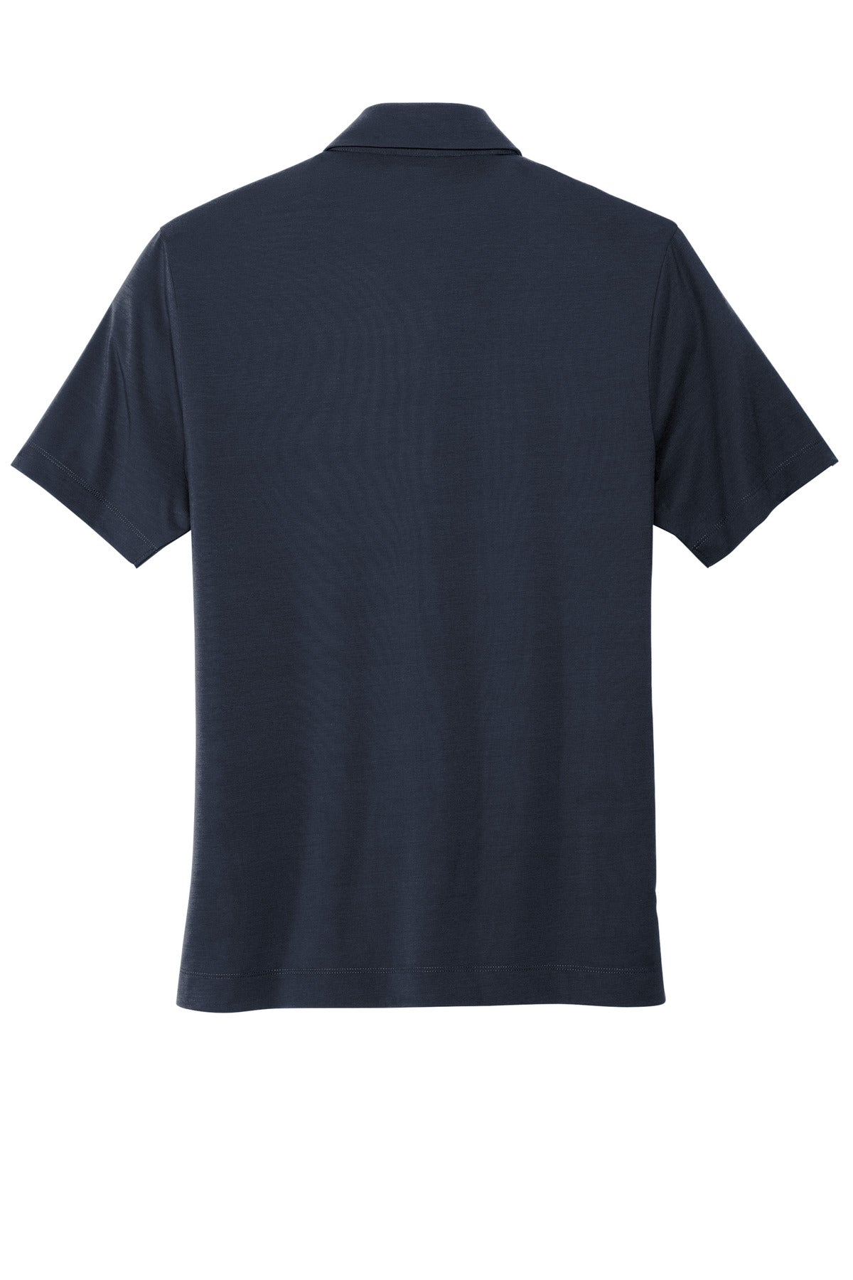 Mercer+Mettle® Stretch Jersey Polo