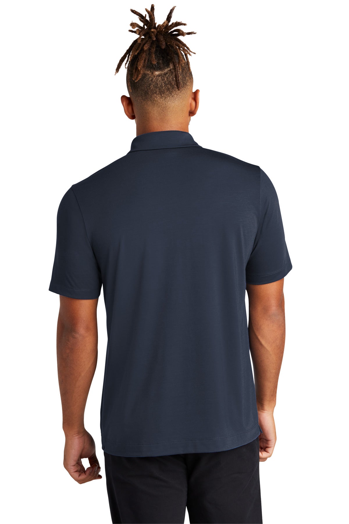 Mercer+Mettle® Stretch Jersey Polo