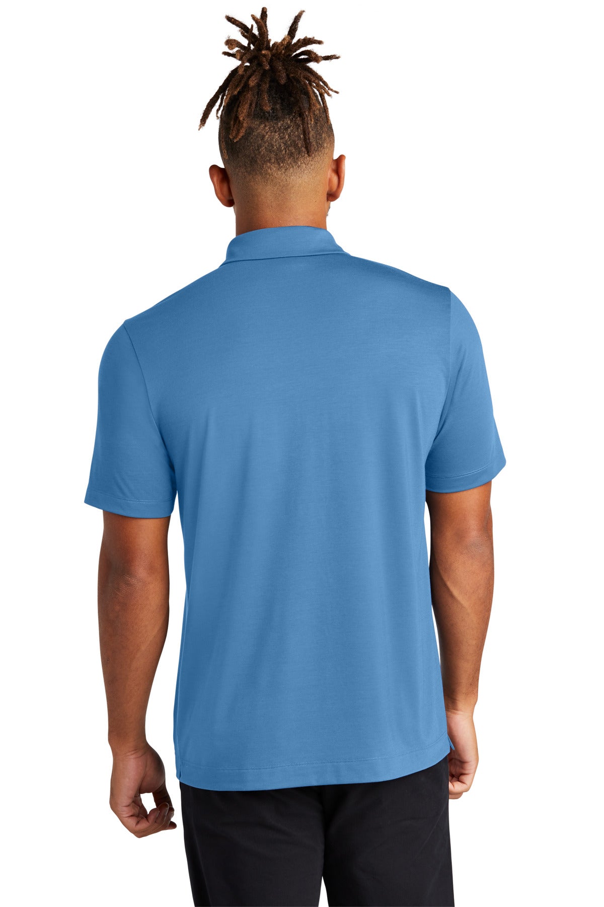 Mercer+Mettle® Stretch Jersey Polo