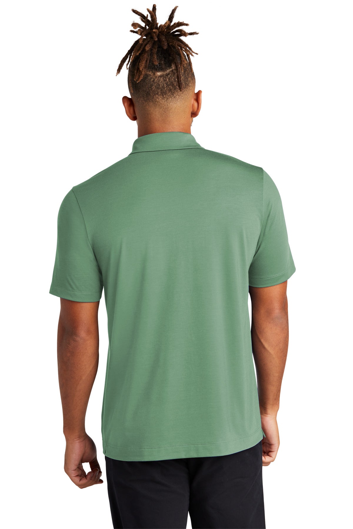 Mercer+Mettle® Stretch Jersey Polo