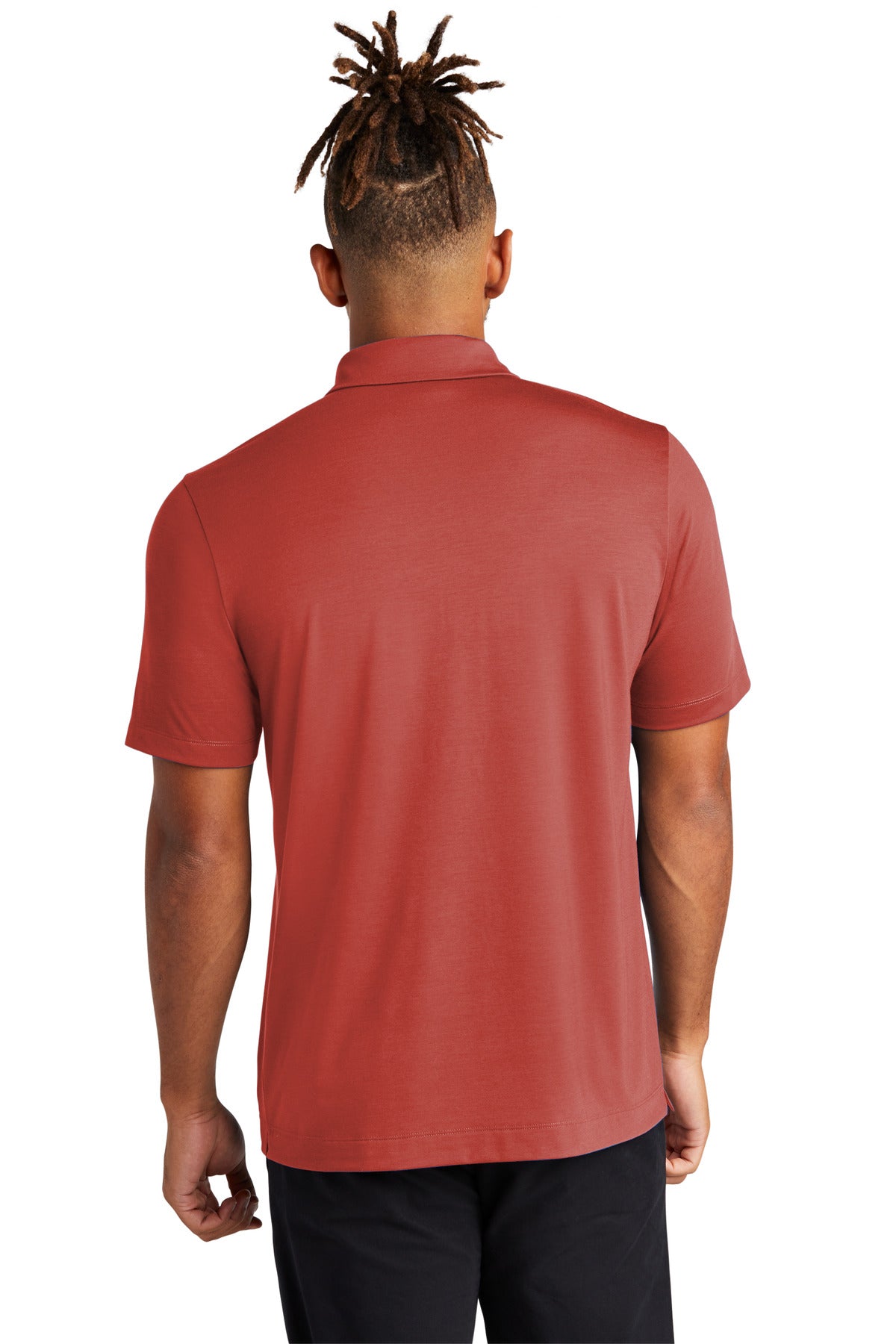 Mercer+Mettle® Stretch Jersey Polo
