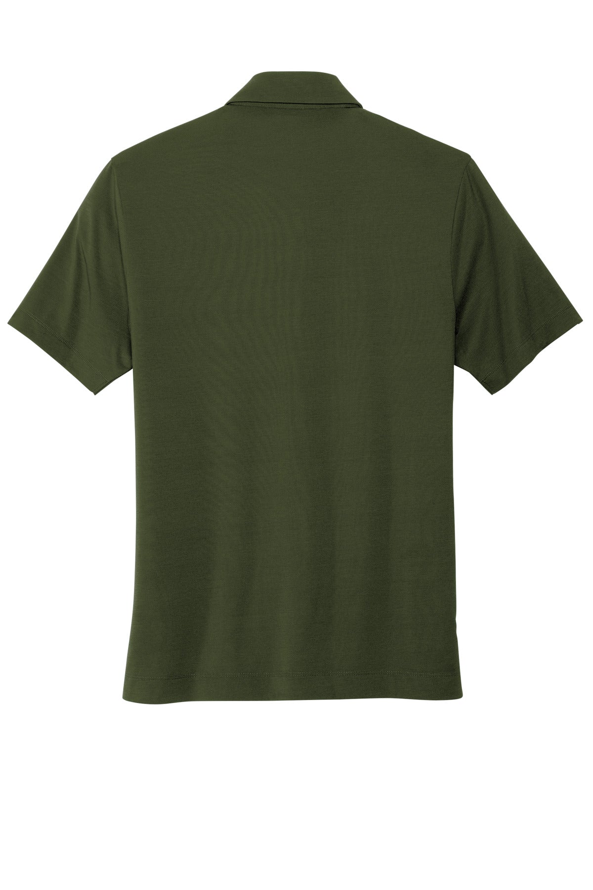 Mercer+Mettle® Stretch Jersey Polo
