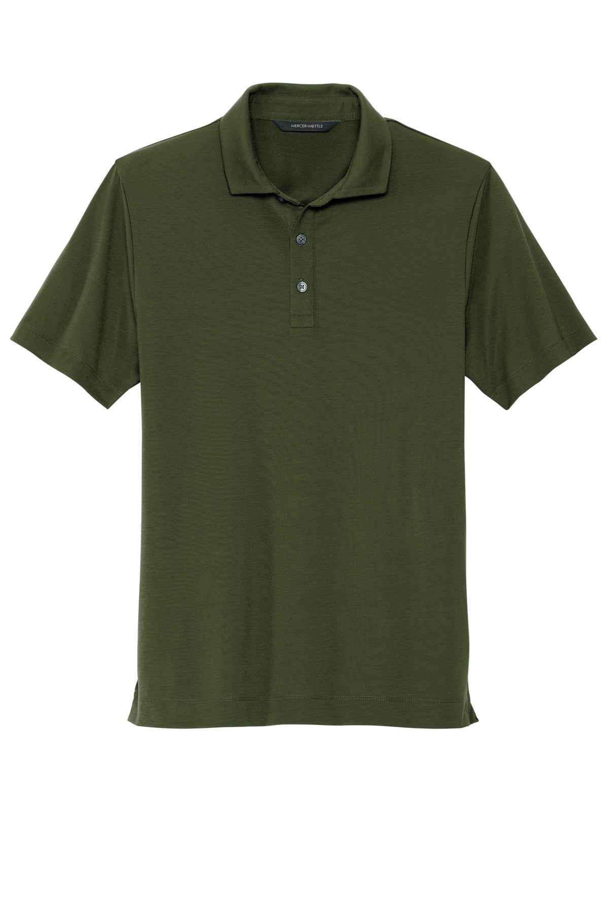 Mercer+Mettle® Stretch Jersey Polo