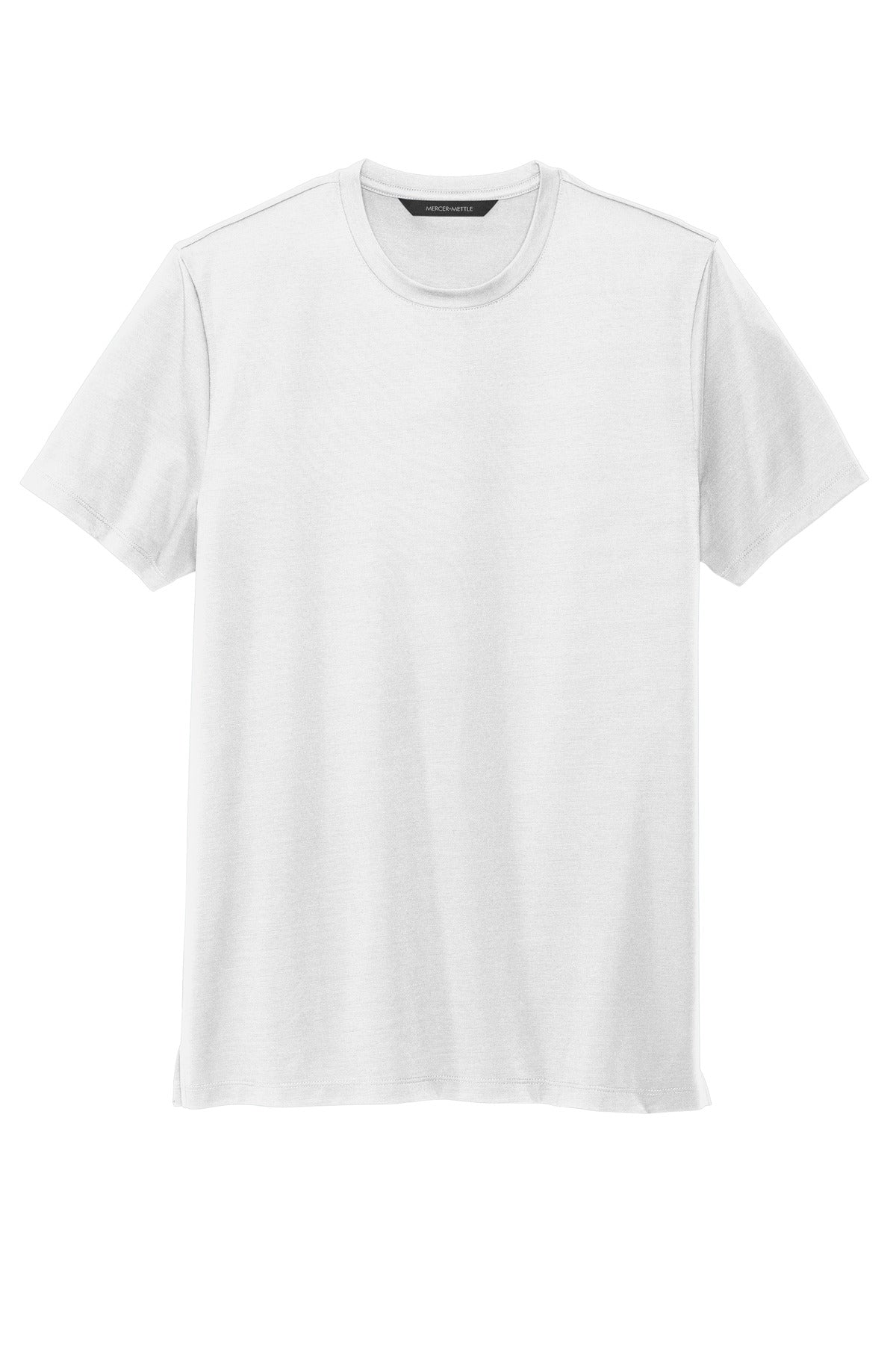 Mercer+Mettle® Stretch Jersey Crew