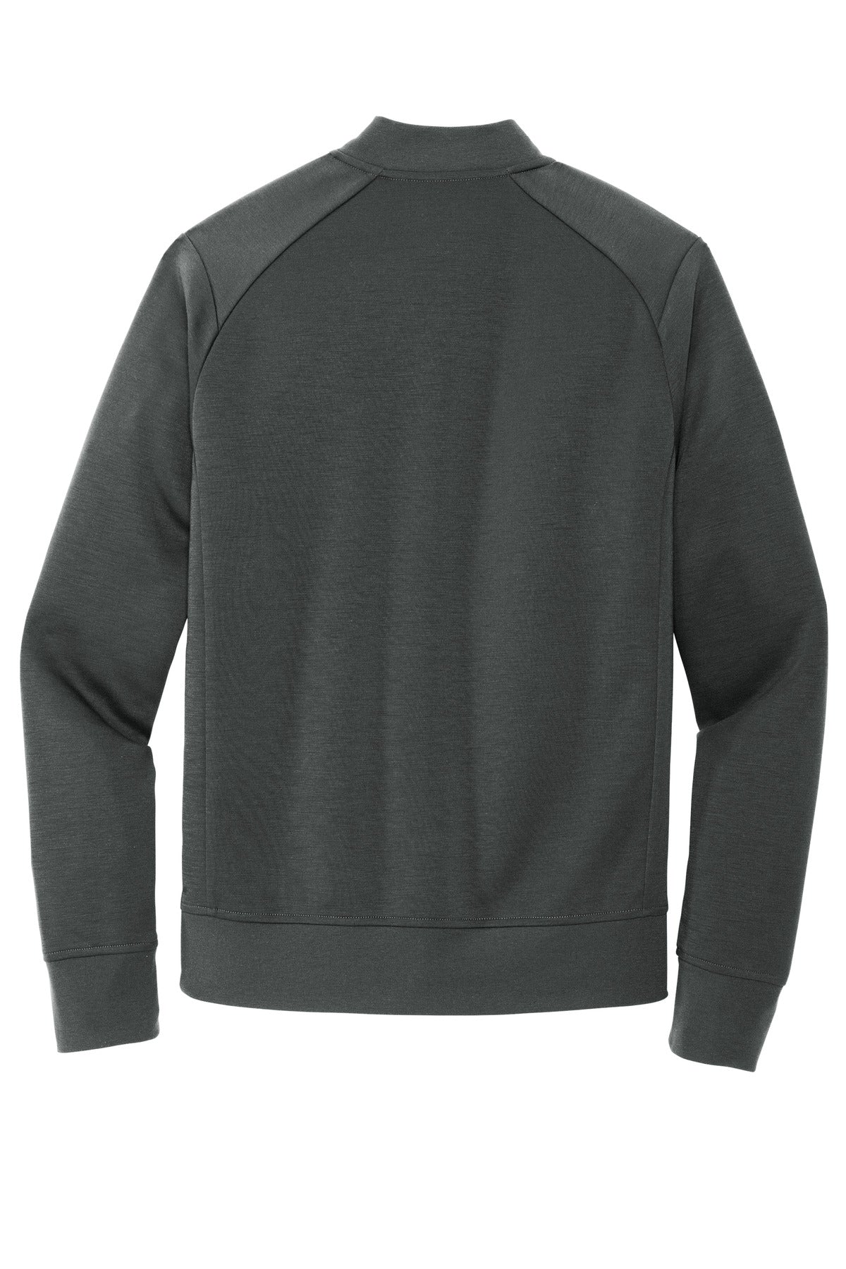 Mercer+Mettle® Double-Knit Bomber