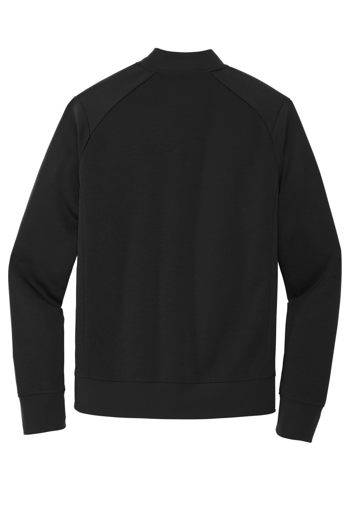 Mercer+Mettle® Double-Knit Bomber
