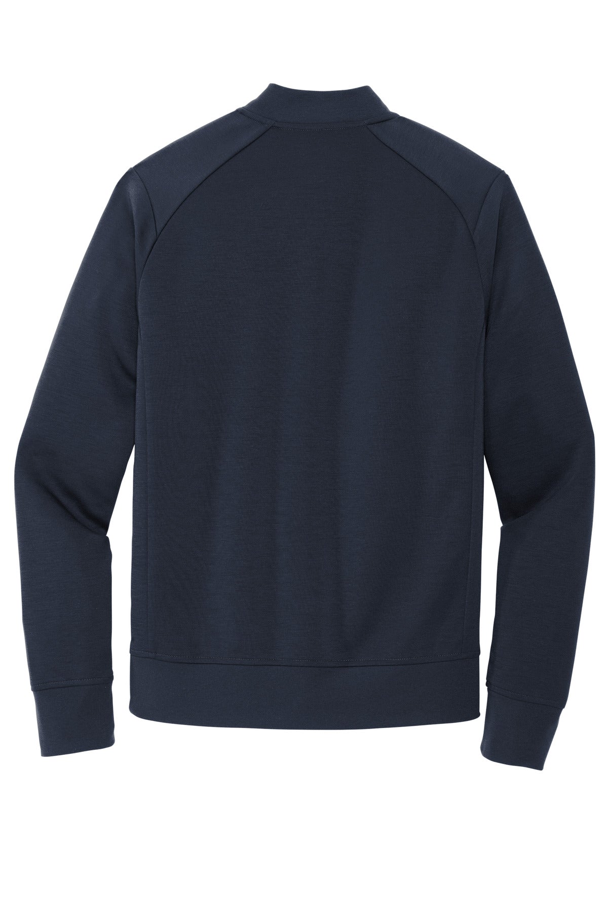 Mercer+Mettle® Double-Knit Bomber