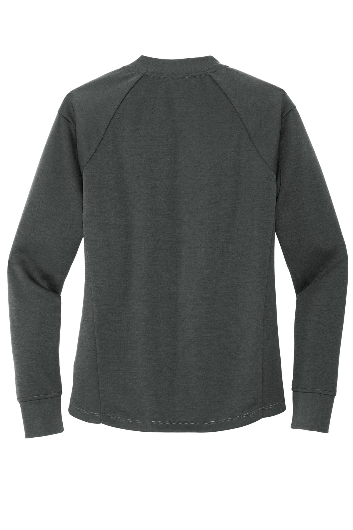 Mercer+Mettle® Women's Double-Knit Bomber