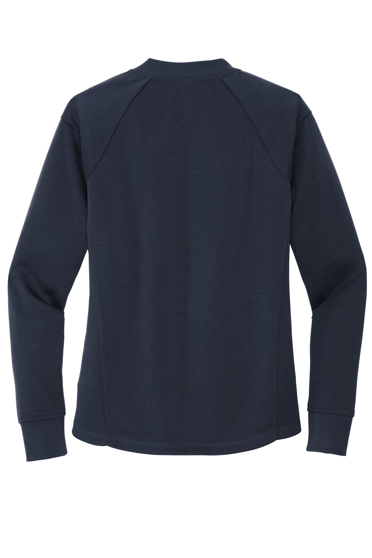 Mercer+Mettle® Women's Double-Knit Bomber