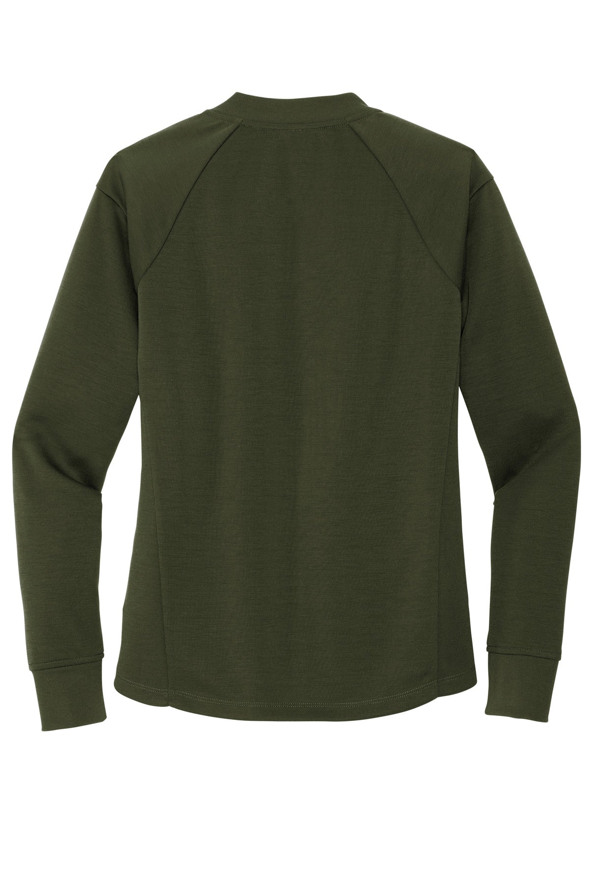Mercer+Mettle® Women's Double-Knit Bomber