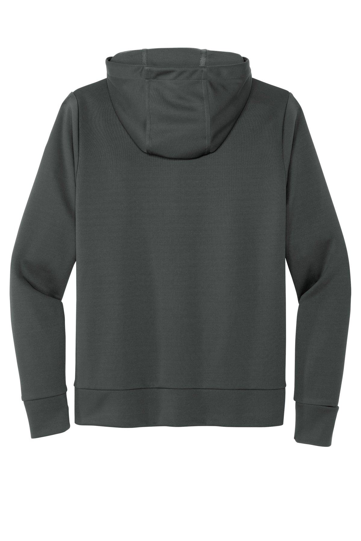 Mercer+Mettle® Double-Knit Full-Zip Hoodie