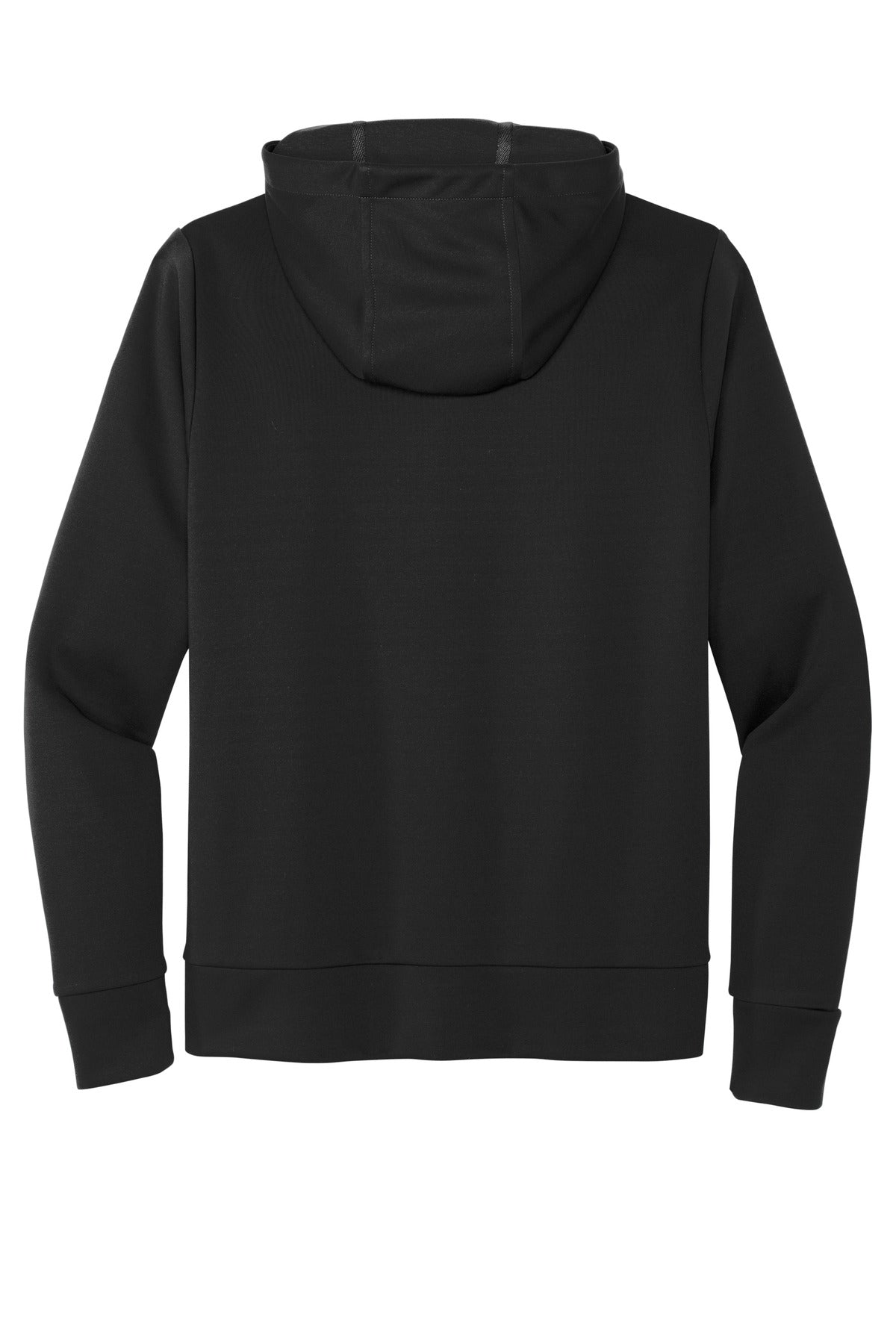 Mercer+Mettle® Double-Knit Full-Zip Hoodie