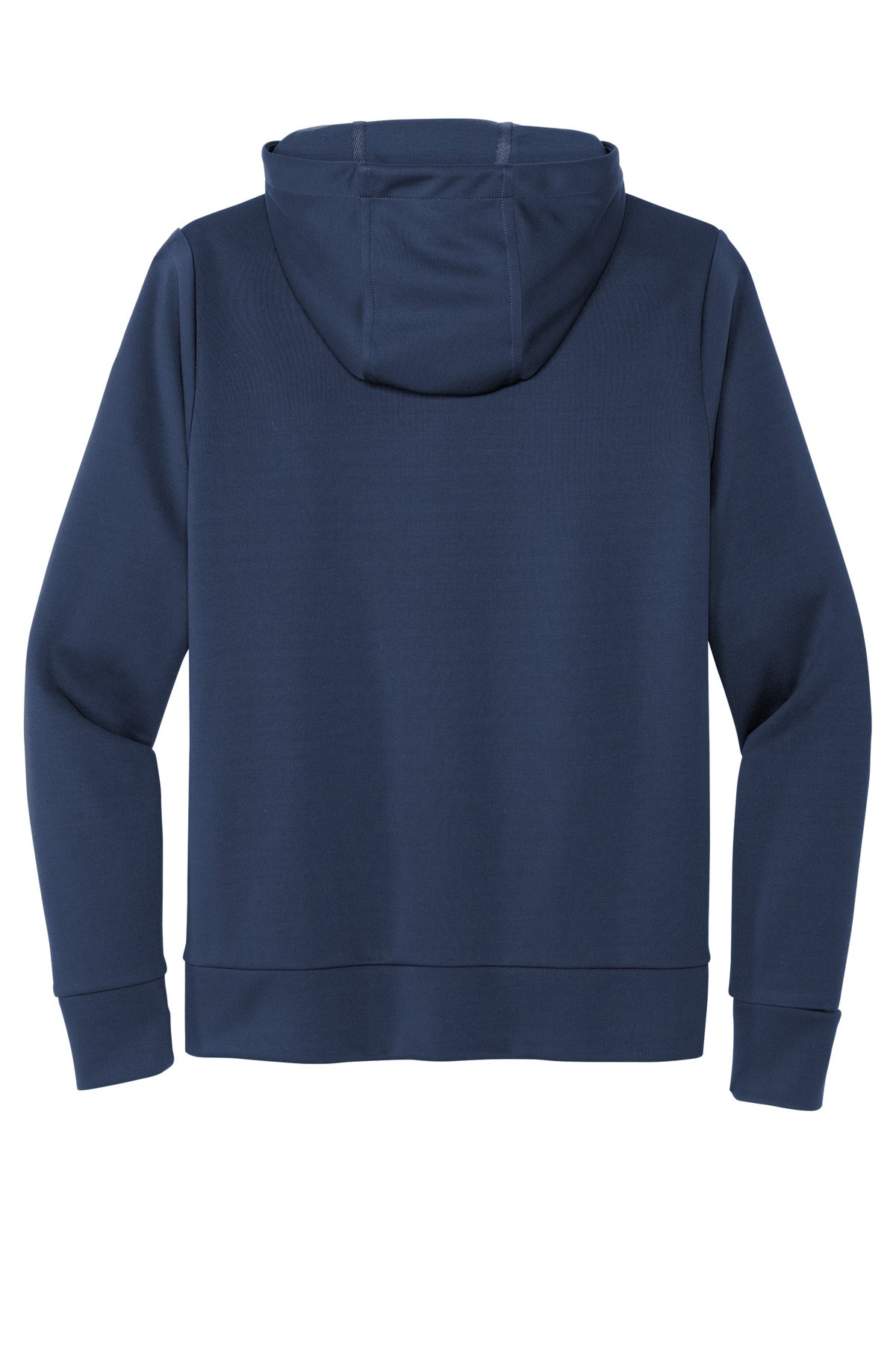 Mercer+Mettle® Double-Knit Full-Zip Hoodie