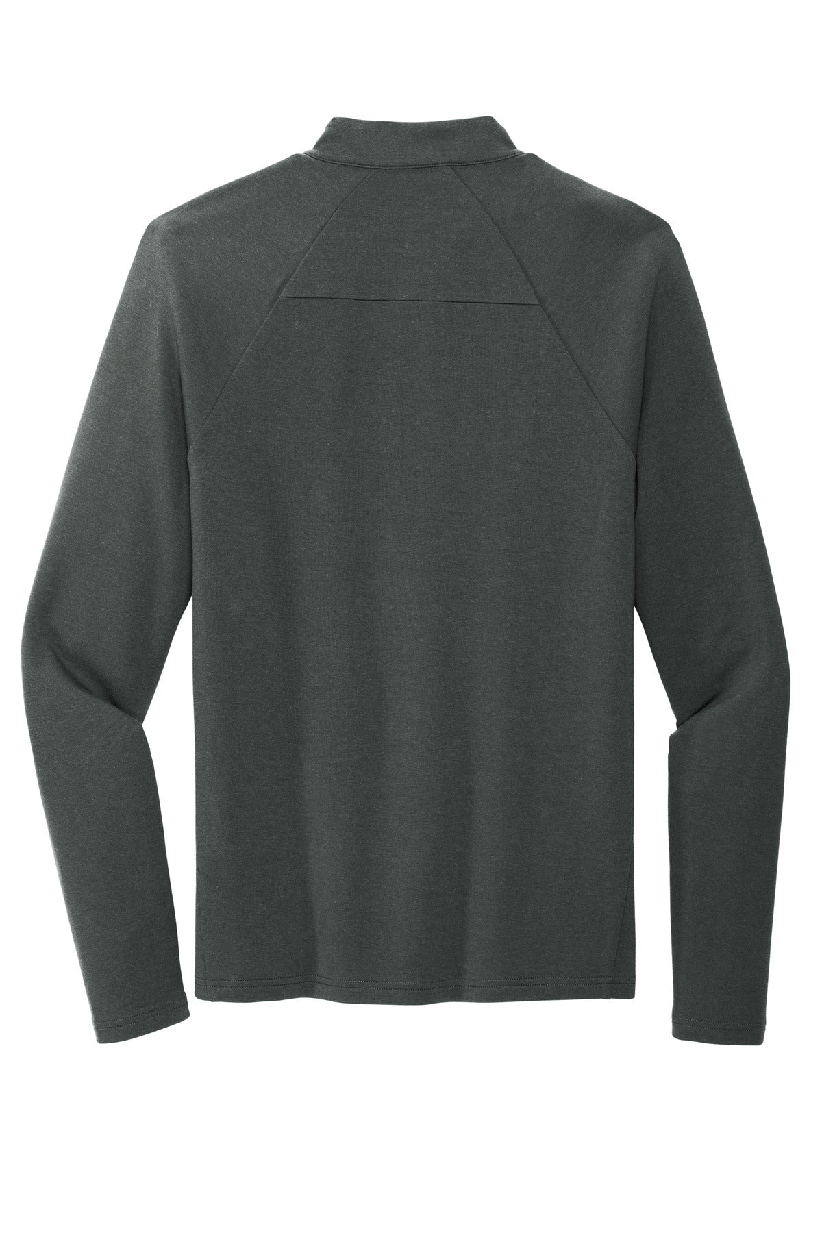 Mercer+Mettle® Stretch 1/4-Zip Pullover
