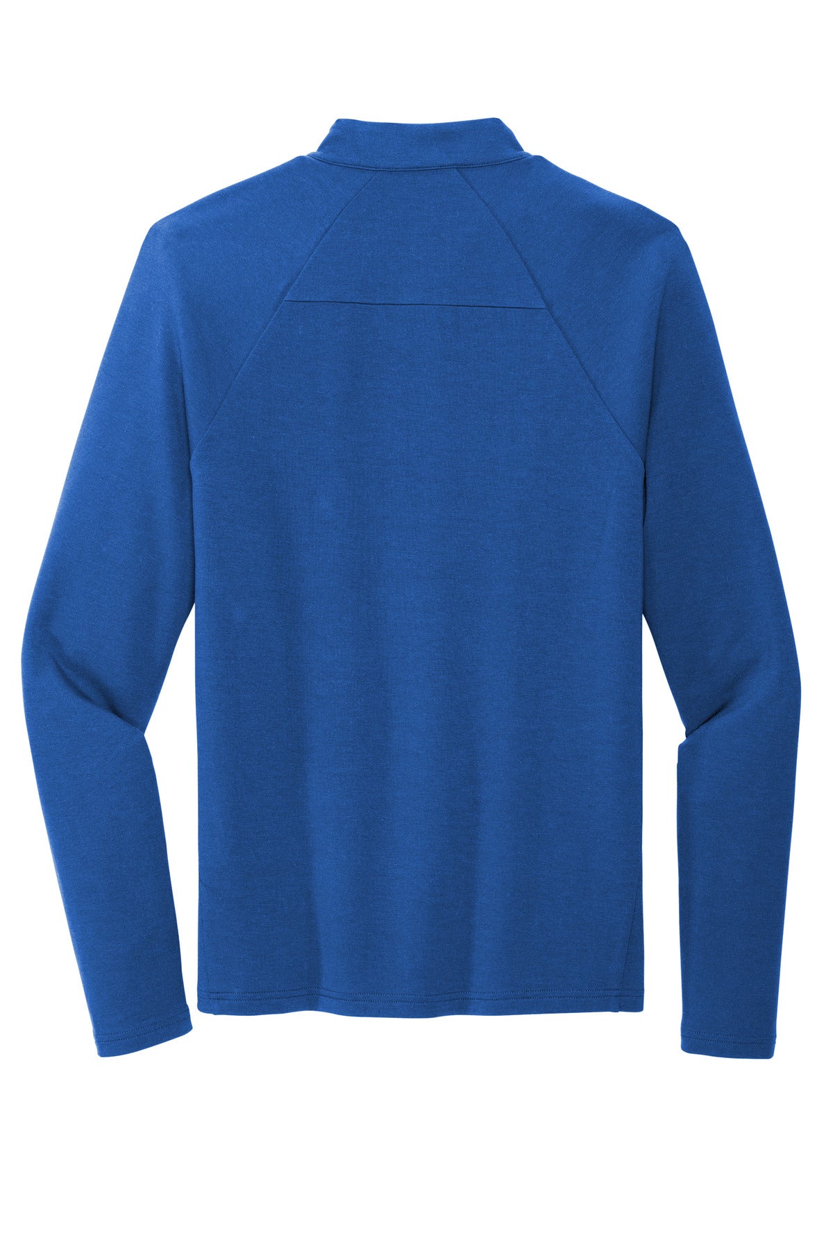 Mercer+Mettle® Stretch 1/4-Zip Pullover