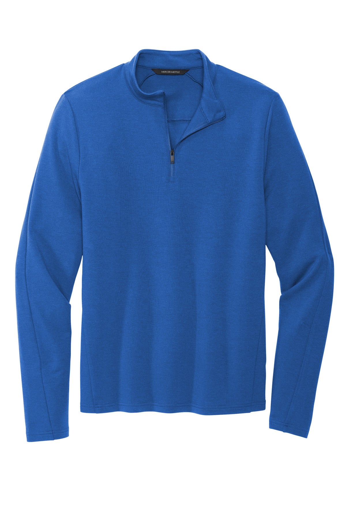 Mercer+Mettle® Stretch 1/4-Zip Pullover