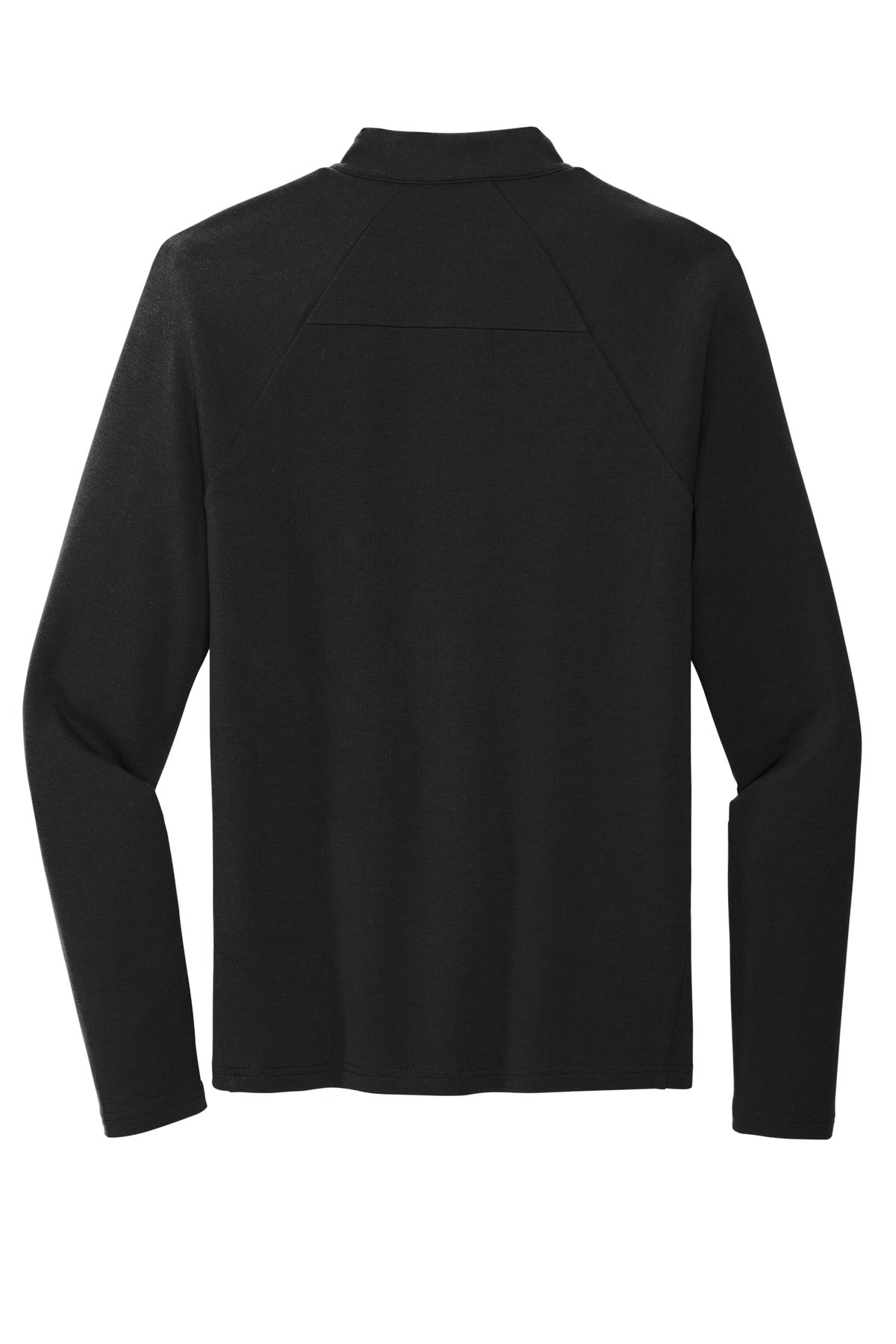 Mercer+Mettle® Stretch 1/4-Zip Pullover
