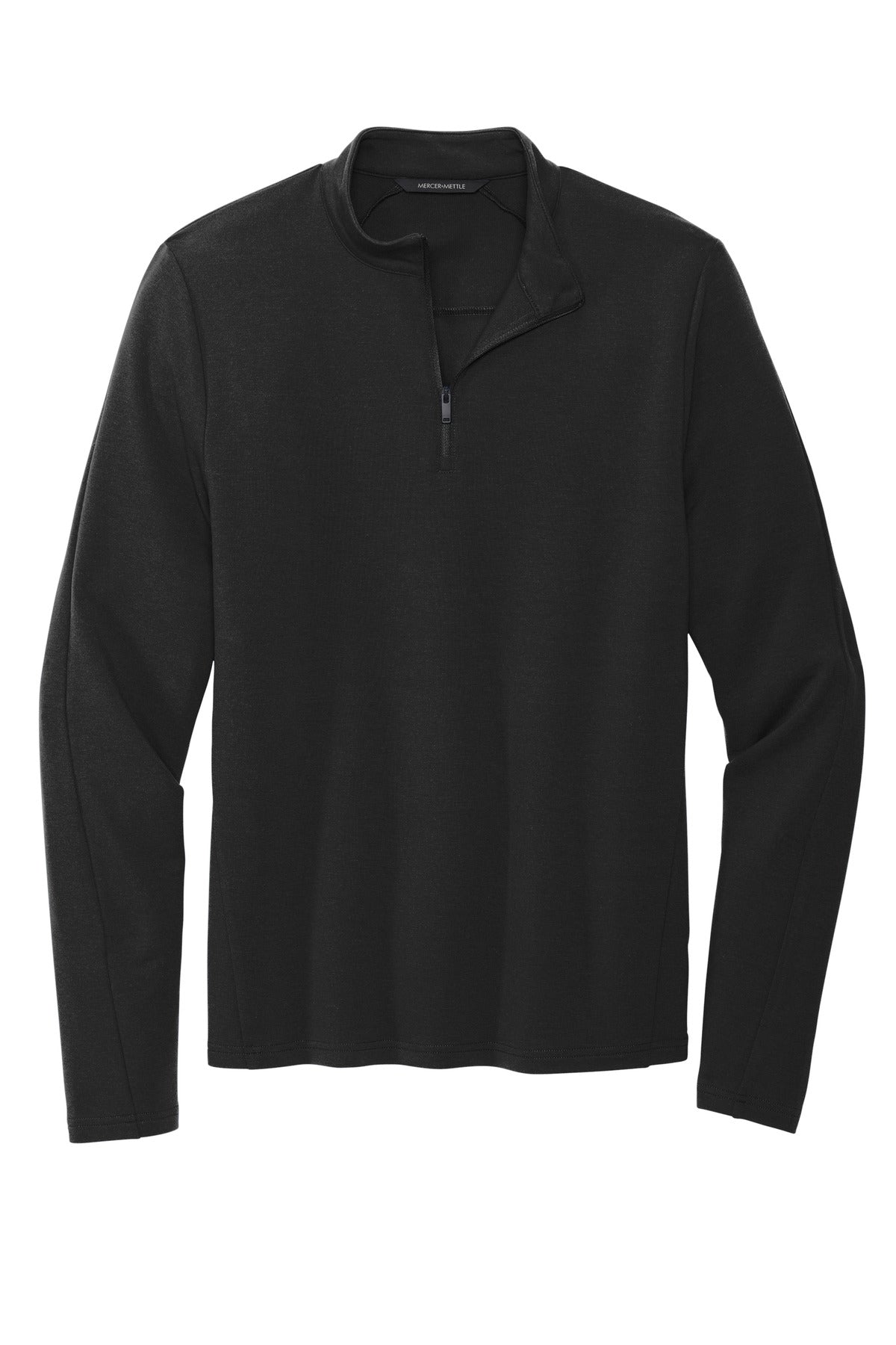 Mercer+Mettle® Stretch 1/4-Zip Pullover