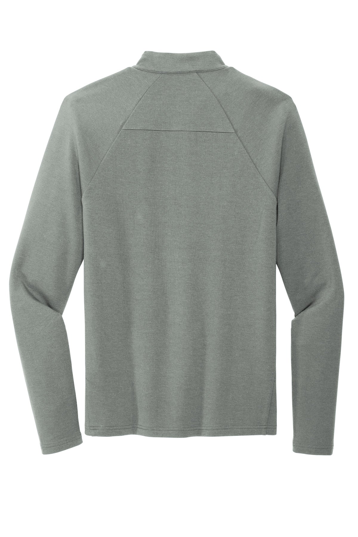 Mercer+Mettle® Stretch 1/4-Zip Pullover