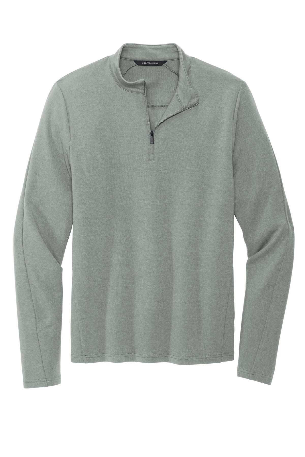 Mercer+Mettle® Stretch 1/4-Zip Pullover