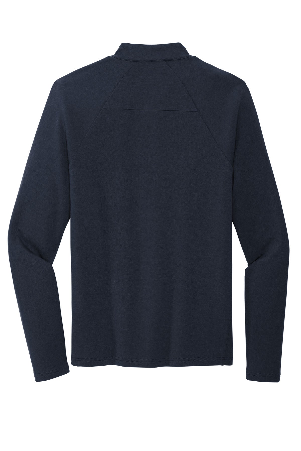 Mercer+Mettle® Stretch 1/4-Zip Pullover