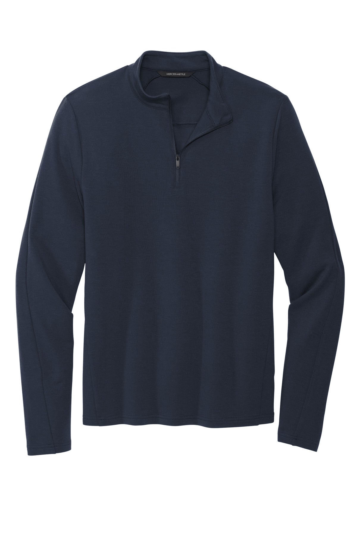 Mercer+Mettle® Stretch 1/4-Zip Pullover