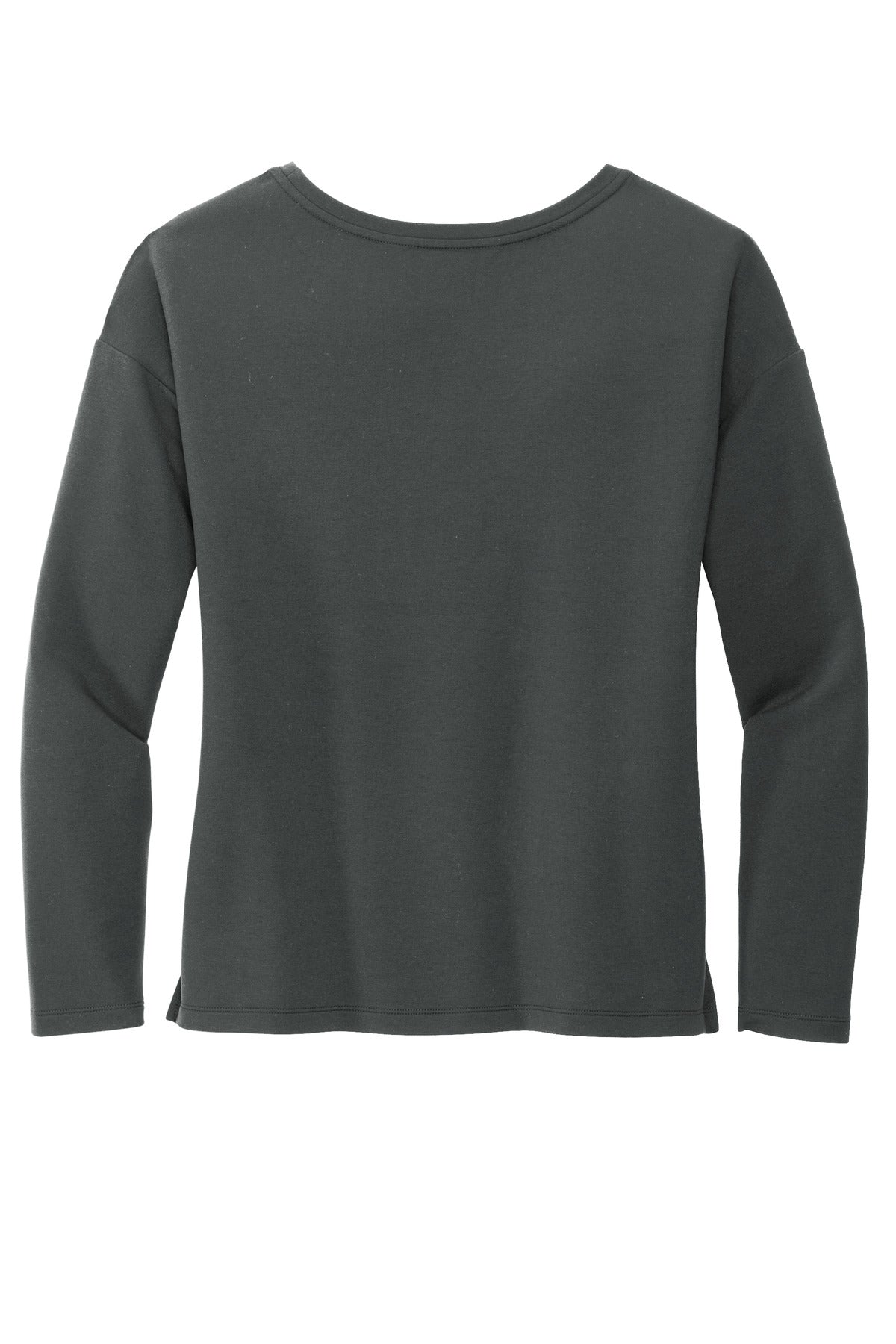 Mercer+Mettle® Women's Stretch Drop Shoulder Pullover