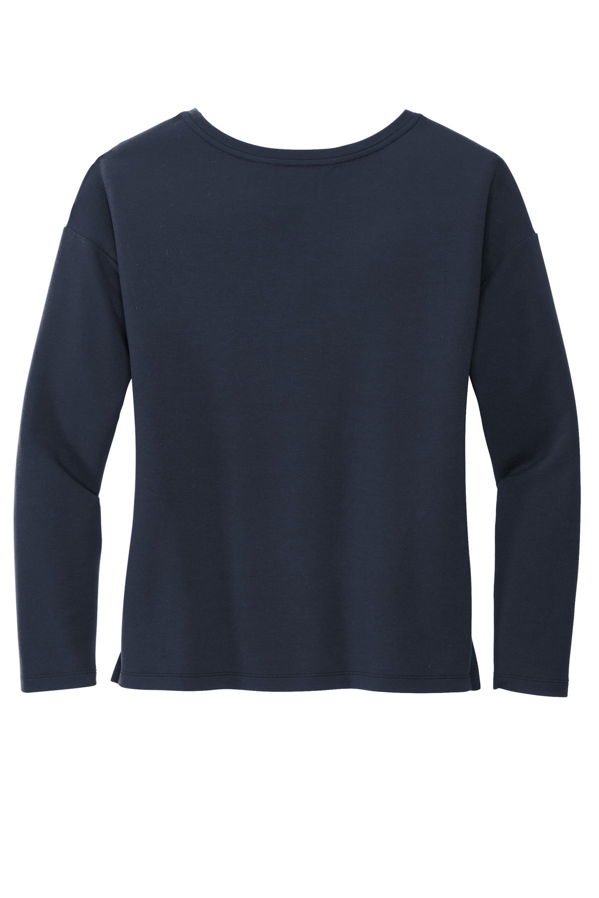 Mercer+Mettle® Women's Stretch Drop Shoulder Pullover
