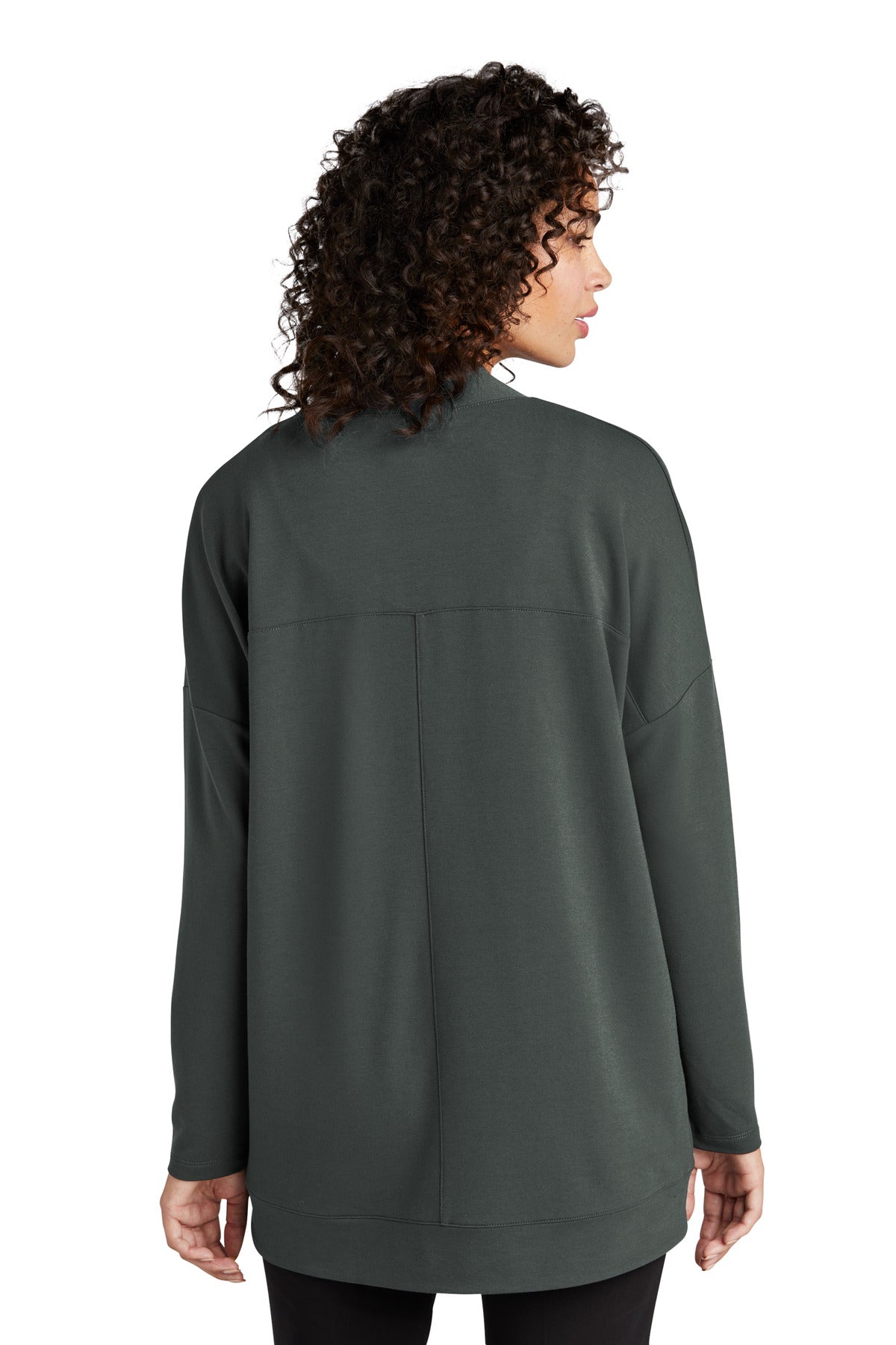 Mercer+Mettle® Women's Stretch Open-Front Cardigan