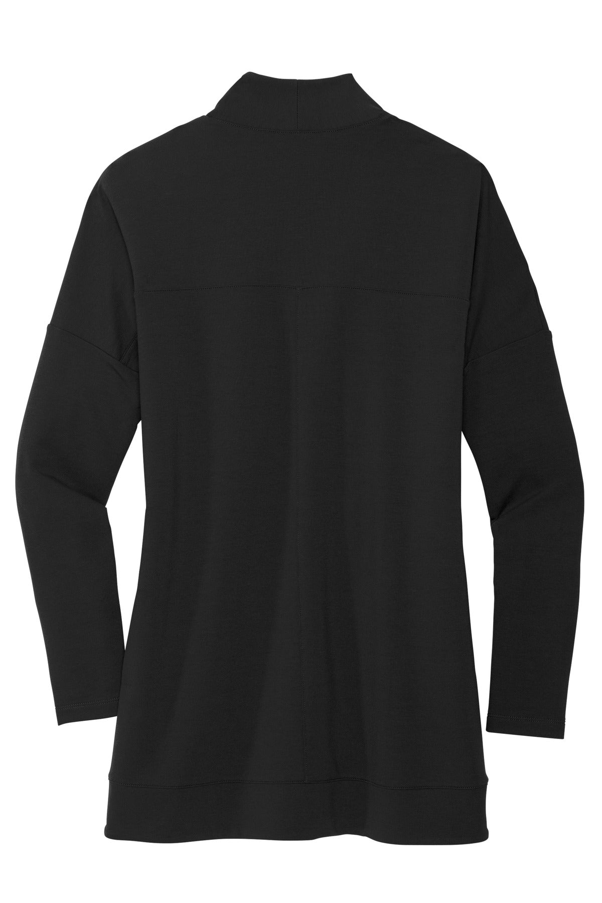 Mercer+Mettle® Women's Stretch Open-Front Cardigan