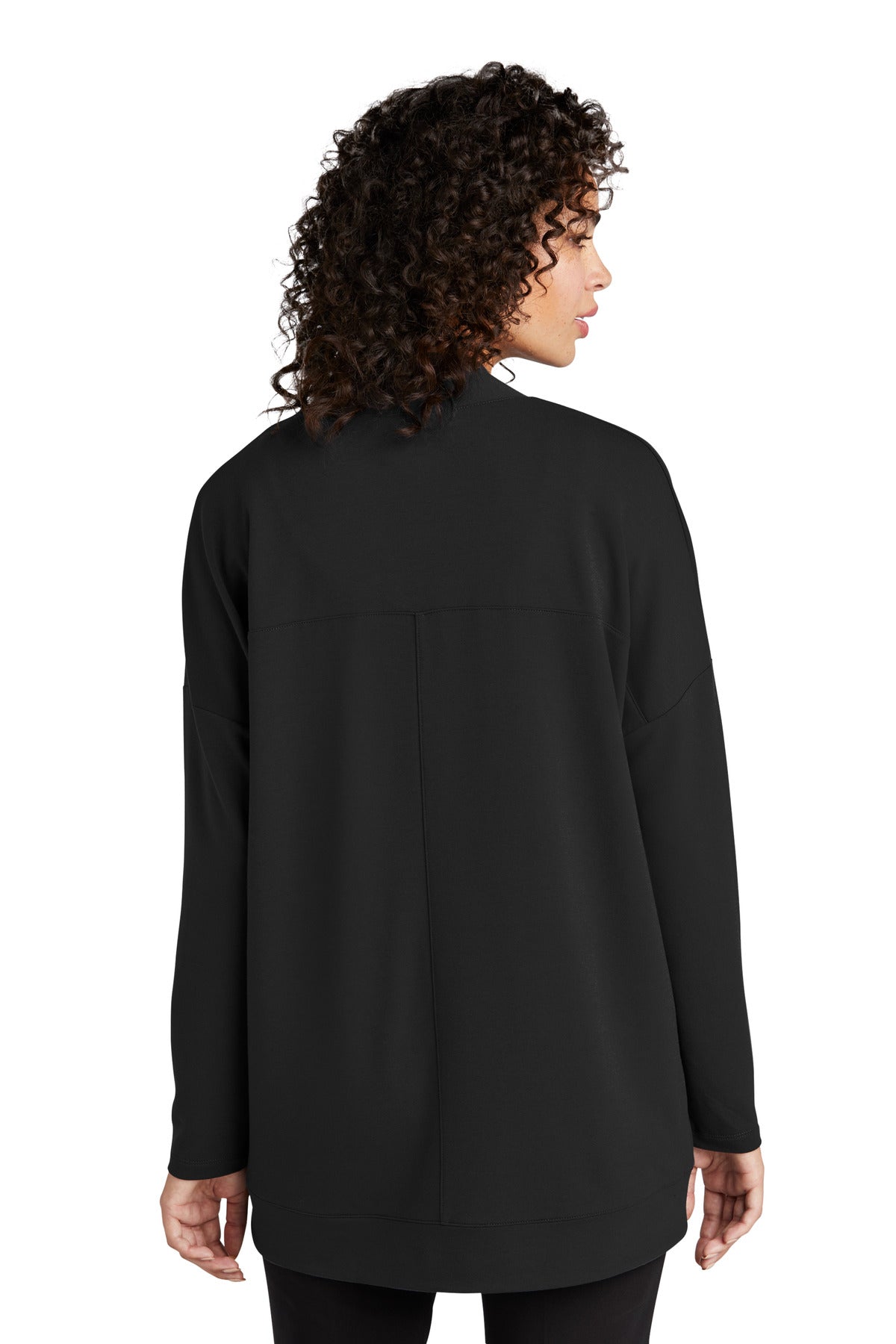 Mercer+Mettle® Women's Stretch Open-Front Cardigan
