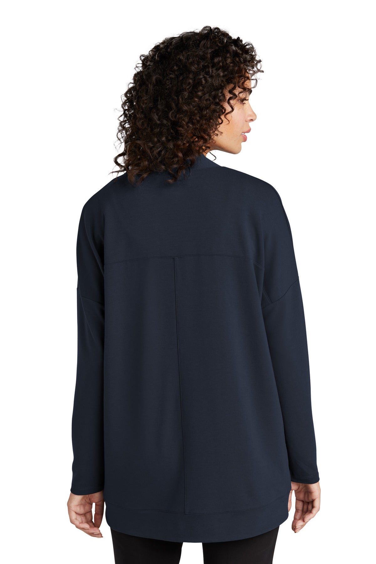 Mercer+Mettle® Women's Stretch Open-Front Cardigan