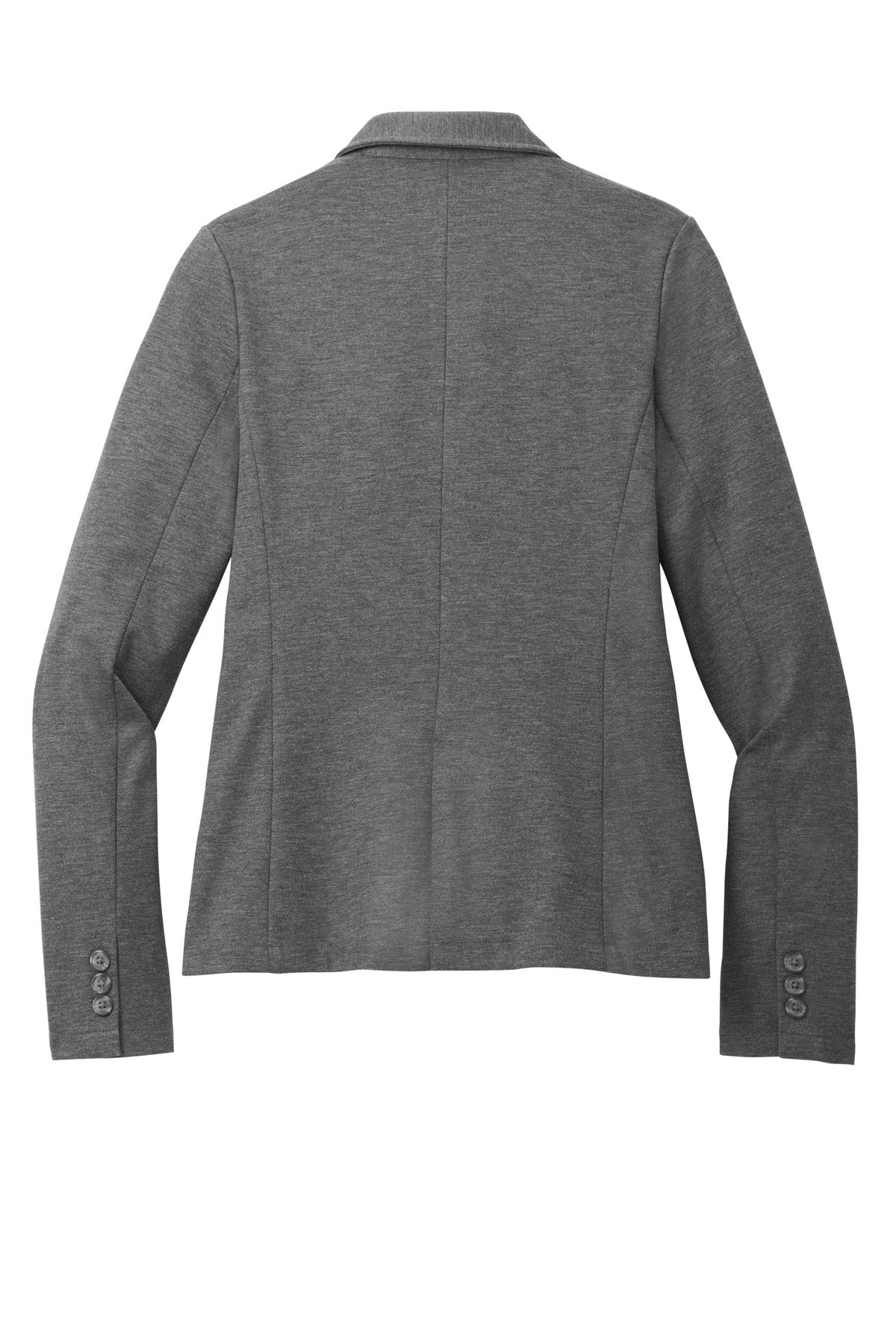 Mercer+Mettle® Women's Relaxed Knit Blazer