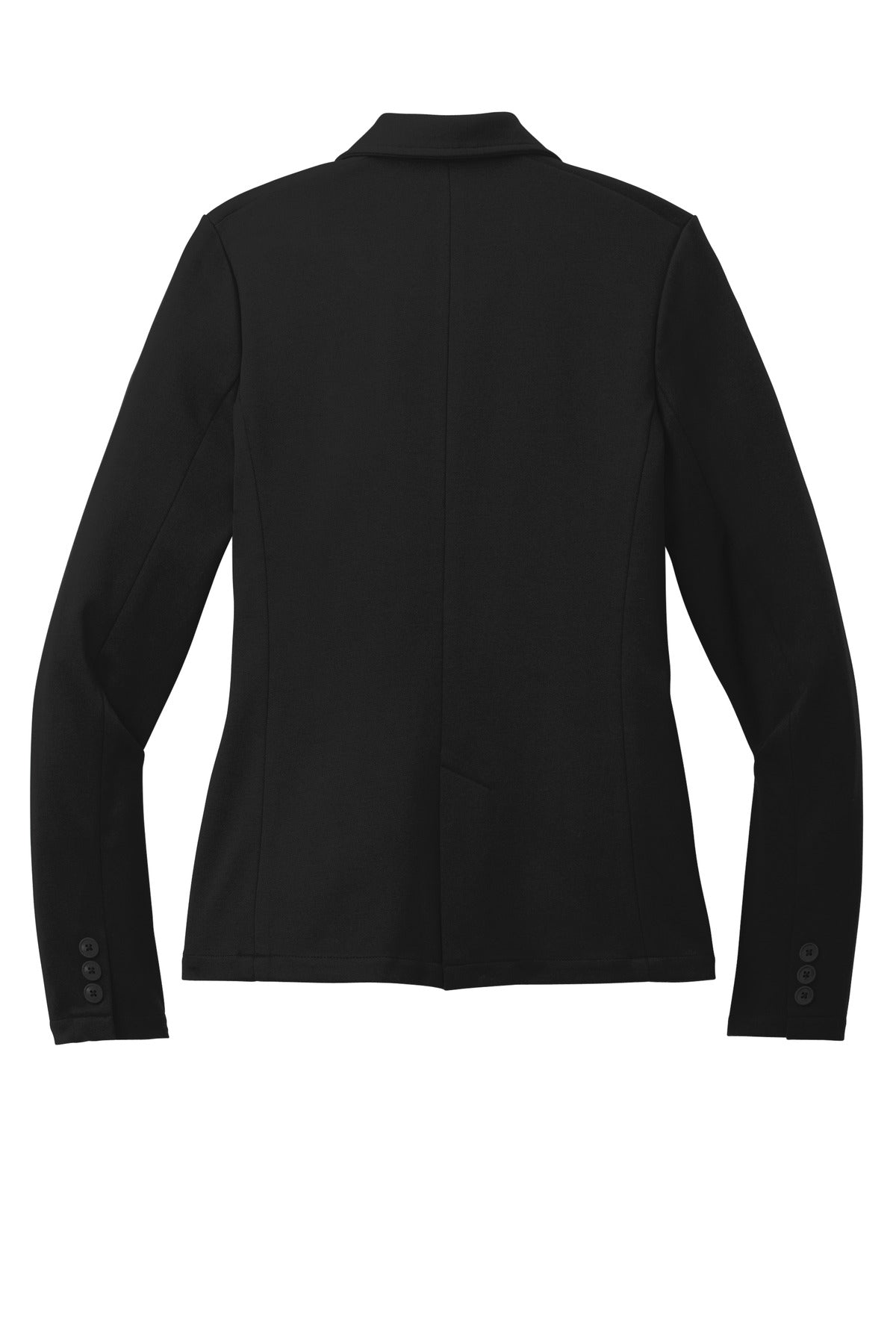 Mercer+Mettle® Women's Relaxed Knit Blazer
